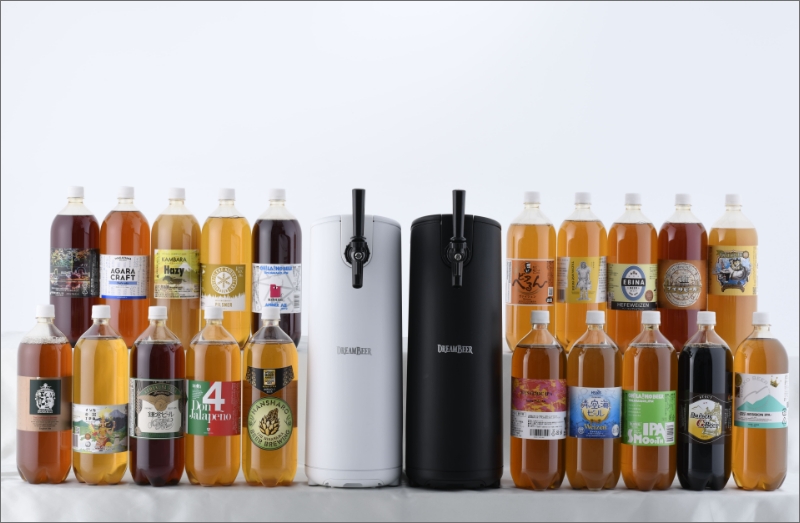 ビールサーバー